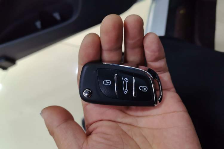 Used Toyota Vios 2021 1.5L CVT Innovation Edition
