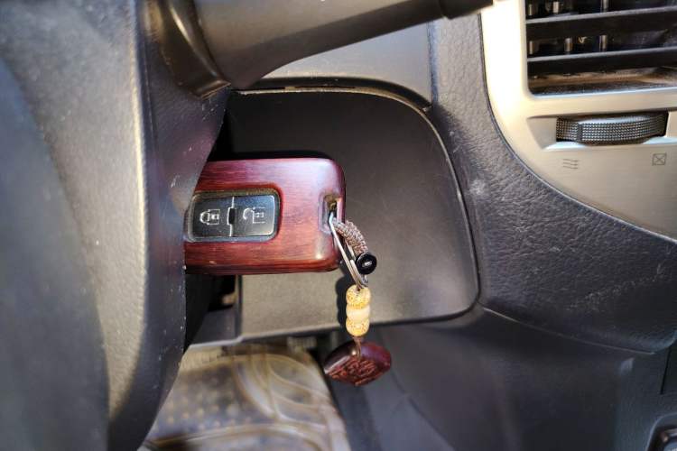 Used Mitsubishi Pajero 2016 3.0L Automatic Luxury Version China V Standard