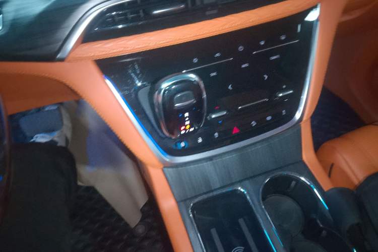 Used Buick GL8 2023 ES Lu Zun Comfort Model
