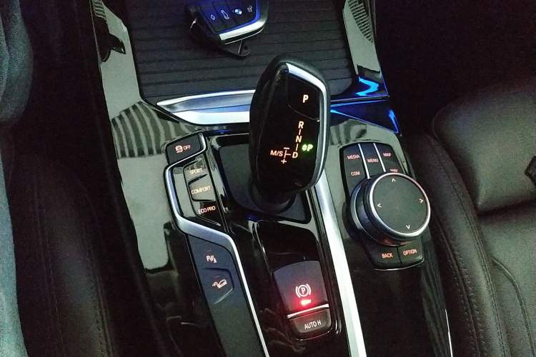 Used BMW X3 2021 xDrive28i Luxury Package