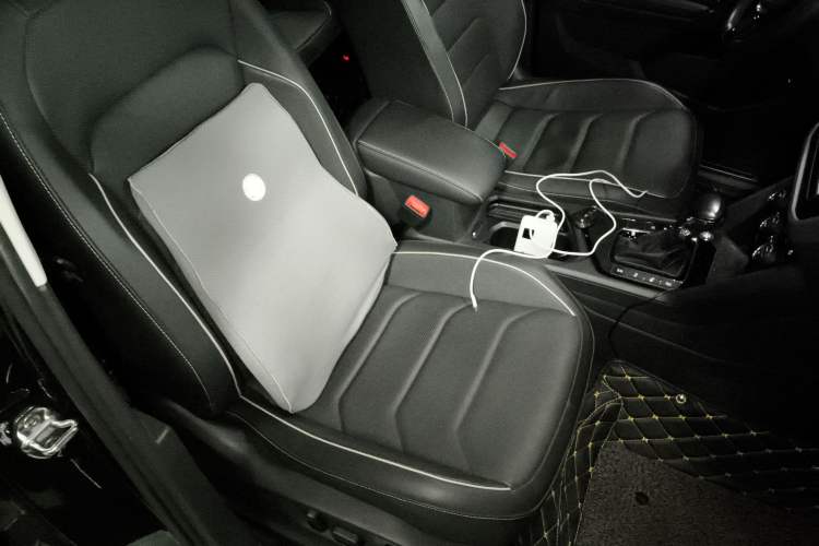 Used Volkswagen Tiguan L 2017 330TSI Automatic Two-Wheel Drive Flagship Edition
