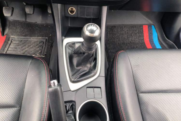 Used Toyota Levin 2016 1.6G Manual Elite Edition
