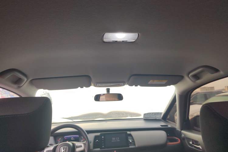 Used Honda LIFE 2021 1.5L CVT SPORT Heartbeat Edition