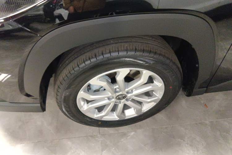 Used Toyota FRONTLANDER 
