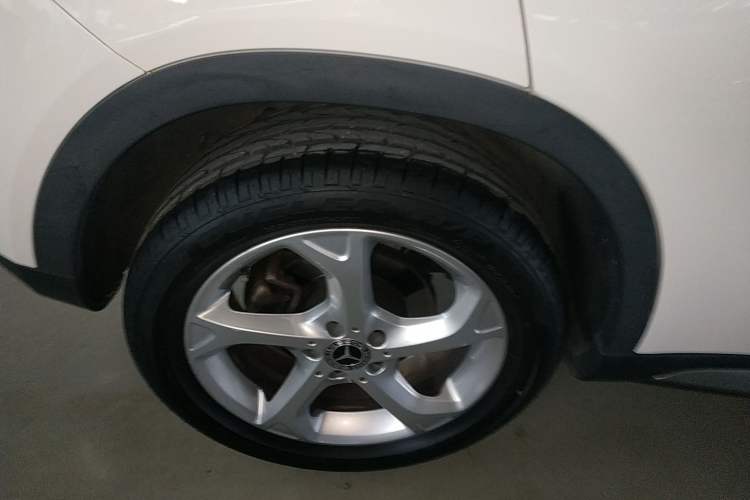 Used Mercedes-Benz GLA 2018 GLA 200 Sport Edition
