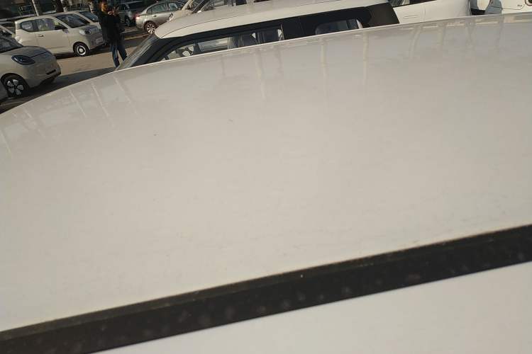 Used  Lumin 2024 130km Qingyue Version
