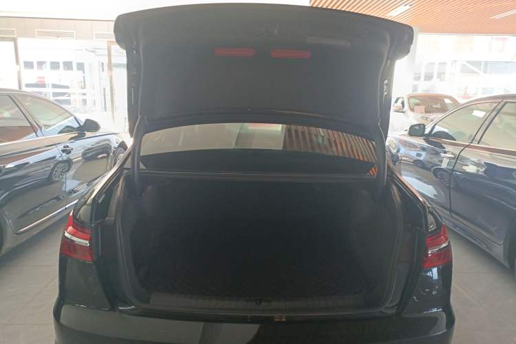 Used Audi A6L 2020 40 TFSI Luxury Prestige Edition
