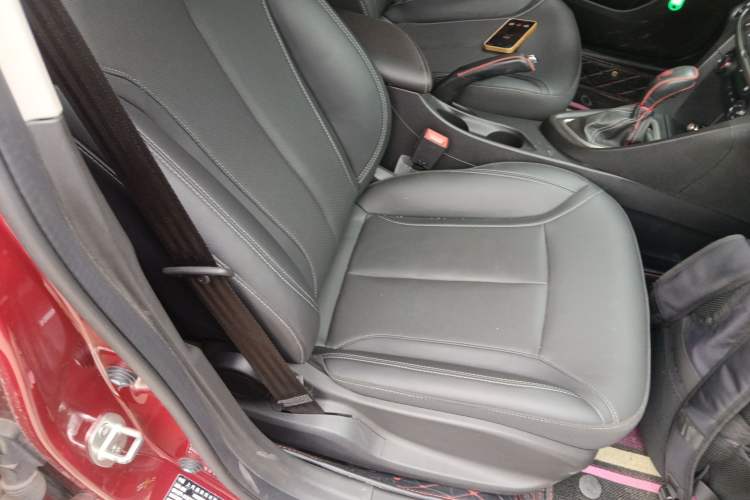 Used Buick GT 2021 Revised Version Flagship 1.5L Automatic Elite Edition