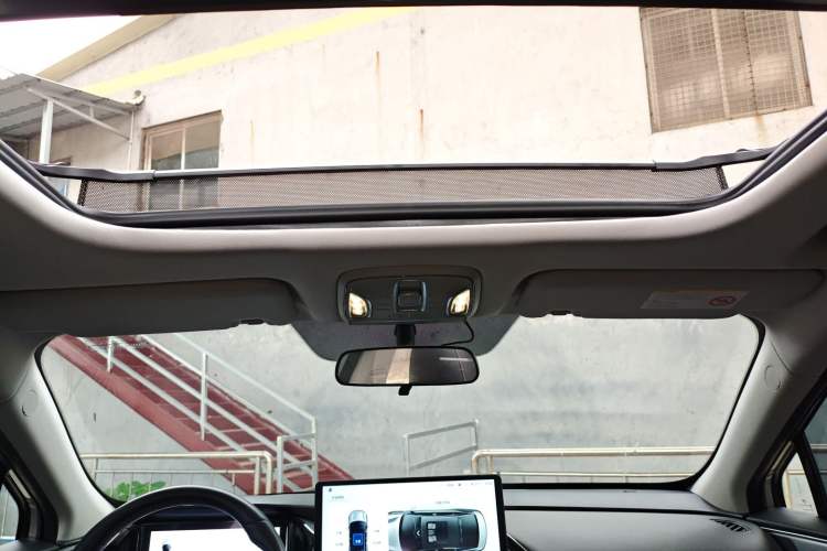 Used AION S Plus 2023 70 Intelligent Edition Lithium Iron Phosphate
