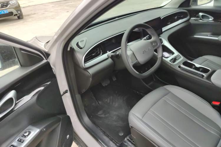 Used  Geome 2025 310km Youth Edition
