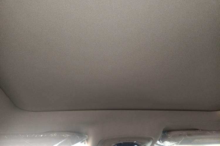 Used  Lanyue 2025 400T Four-Wheel Drive Starry Edition 7-Seater
