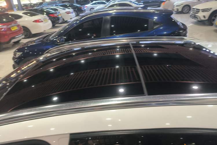 Used Mercedes-Benz GLA 2016 GLA 200 Fashion Model
