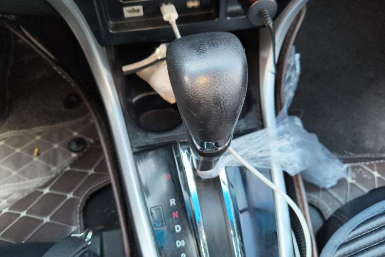 Used Honda Crider 2015 1.8L Automatic Ultra-Configured Limited Edition