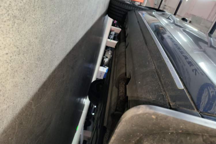 Used BYD Tang New Energy 2023 DM-i Champion Edition 112KM Prestige Model
