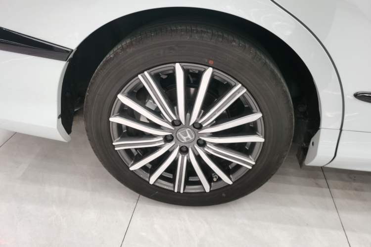 Used Honda Elysion 2024 2.0L eHEV Luxury Edition