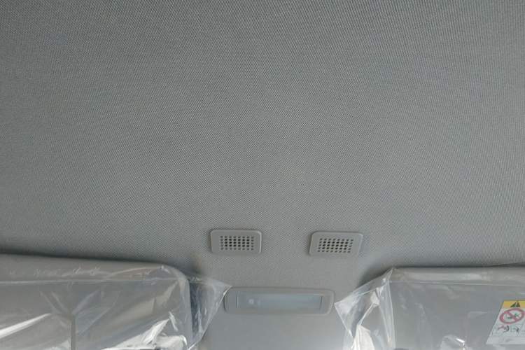 Used  Panda 2025 210 km – Yuanqi Bear
