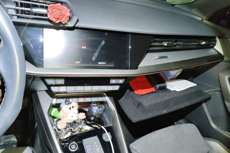 Used Audi A3 2024 A3L Limousine 35 TFSI Luxury Sport Edition