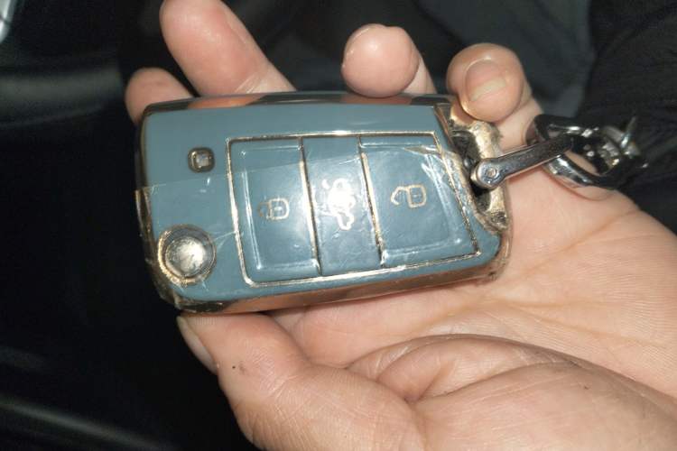 Used Volkswagen Tiguan L 
