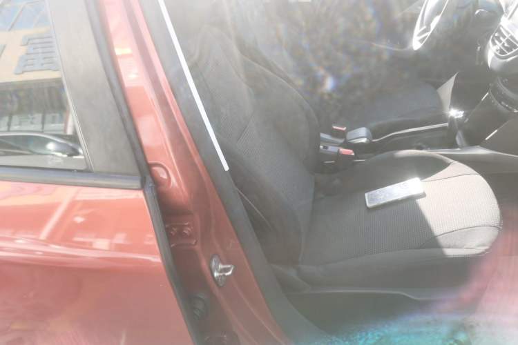 Used Peugeot 2008 2018 1.6L Automatic Fashion Edition
