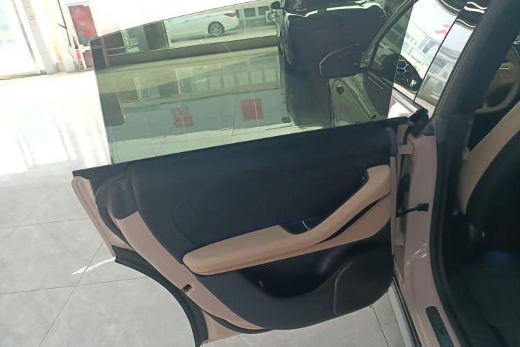 Used Nio ET5 2022 75 kWh
