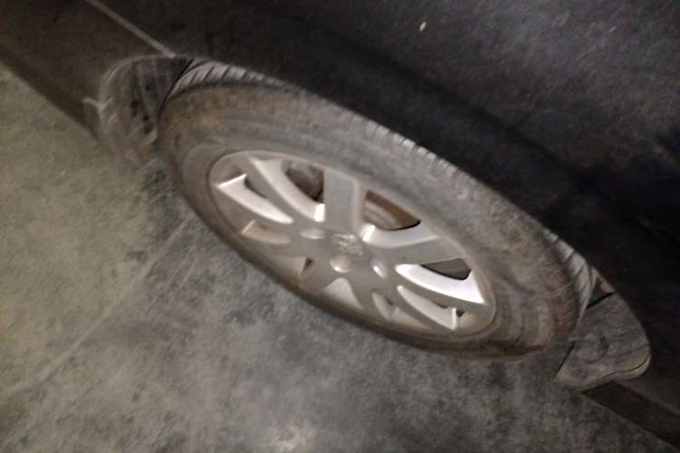 Used Peugeot 308 2014 Enjoy Edition Classic 1.6L Manual YouShang Model
