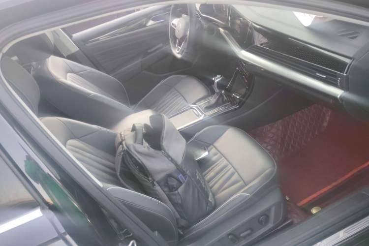 Used Volkswagen Passat 2022 330TSI Starry Elite Edition