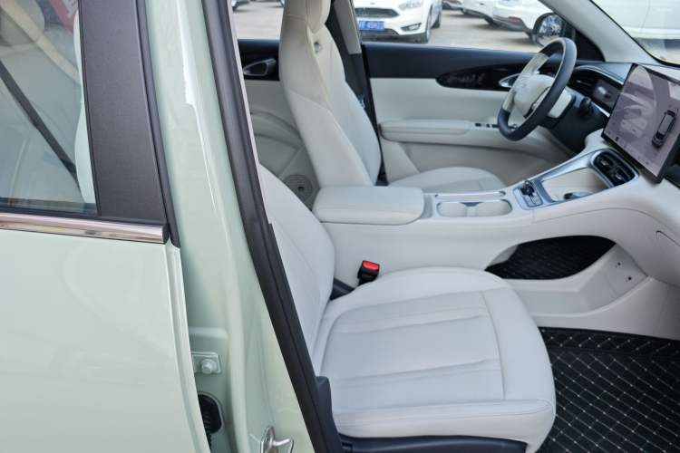 Used  Geome 2025 UP 410km Exploration+ Edition
