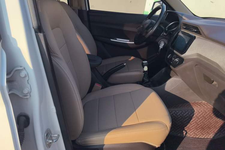 Used Wuling Hongguang 2021 1.5L Facelift S Comfort Version Hydraulic Power Steering LAR
