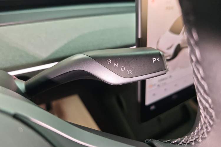 Used Tesla Model Y 2024 Performance High-Performance Edition
