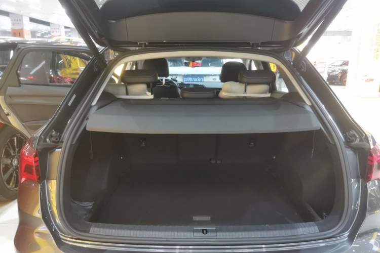 Used Audi Q3 2022 35 TFSI Progressive Dynamic Edition
