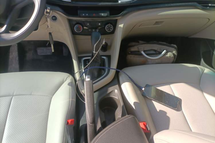 Used Buick GT 2021 Exemplar 1.5L Automatic Entry-Level Trim
