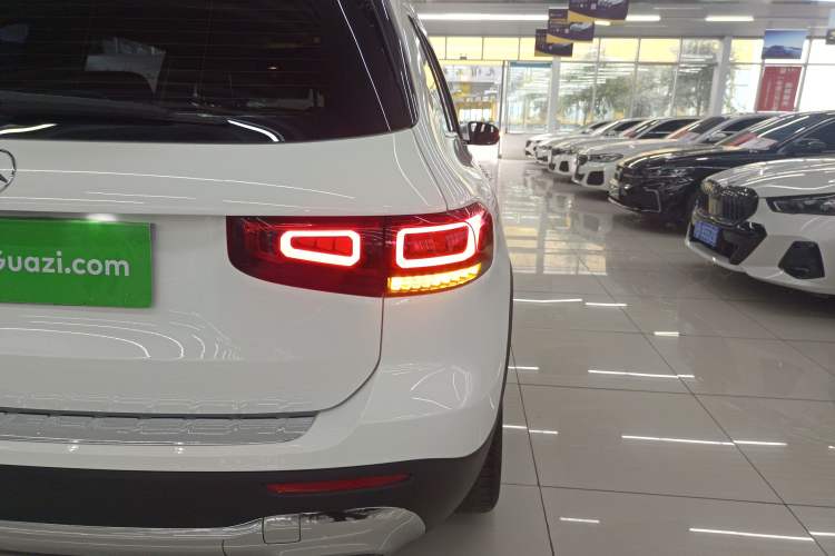 Used Mercedes-Benz GLB 2020 GLB 200 Stylish Edition