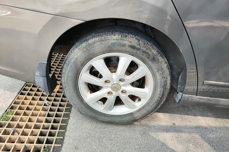 Used Nissan Sylphy 2012 Classic 1.6XE Automatic Comfort Edition