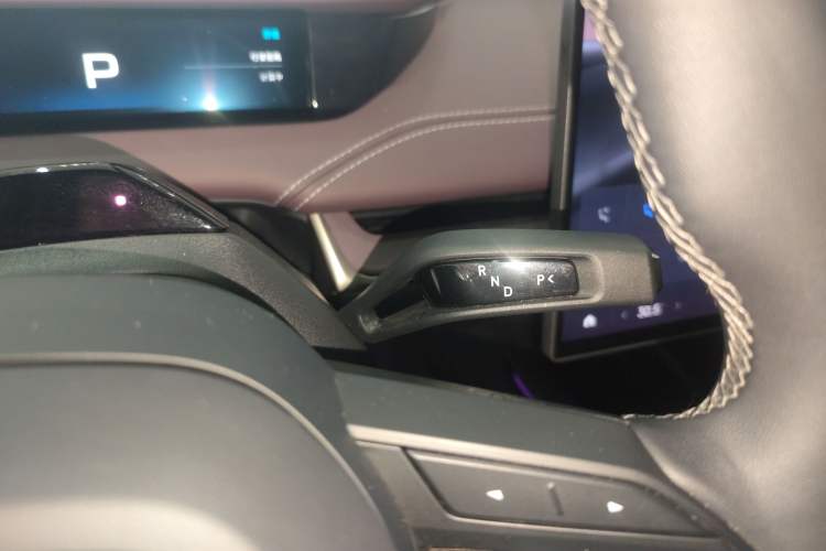 Used  SU7 2024 Rear-Drive Long-Range Intelligent Driving Version