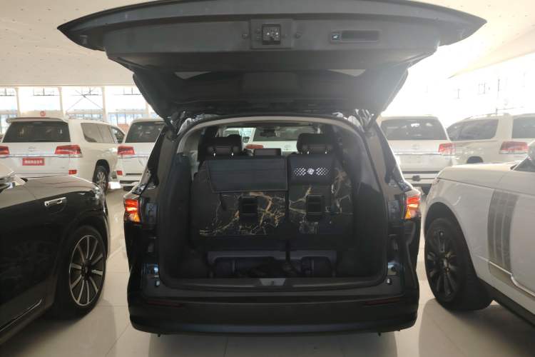 Used Toyota Sienna 2021 2.5L Hybrid Comfort Edition