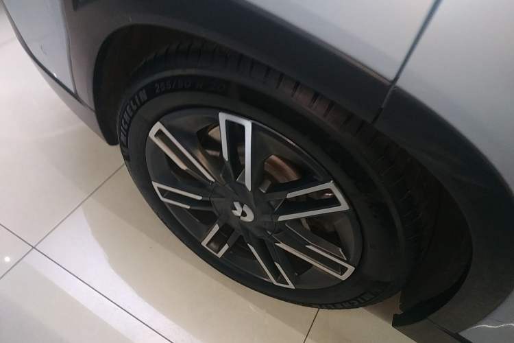 Used Nio ES6 2020 430KM Performance Version