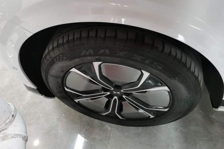 Used XPeng G9 2024 570 Pro