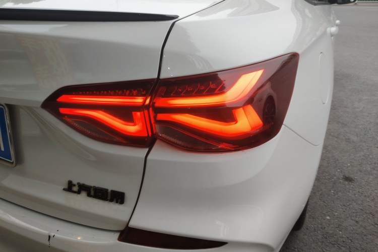 Used Chevrolet Monza 2022 Light Hybrid Redline 320T Dual-Clutch Thrilling Edition
