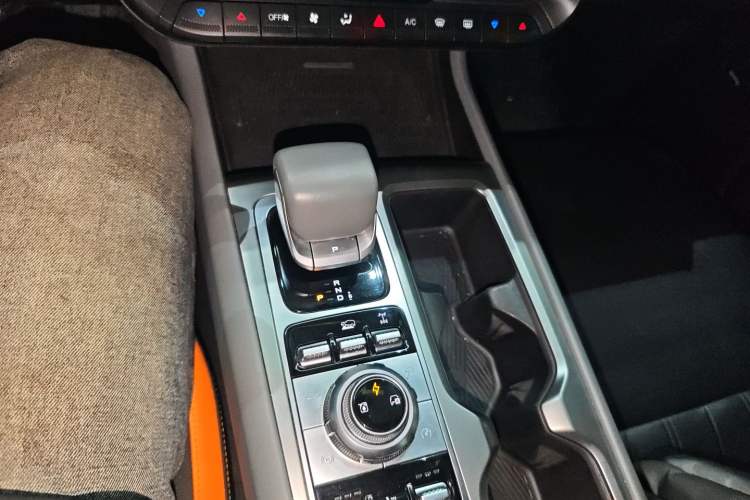 Used  BJ40 Electric Drive 2025 Advanced Edition
