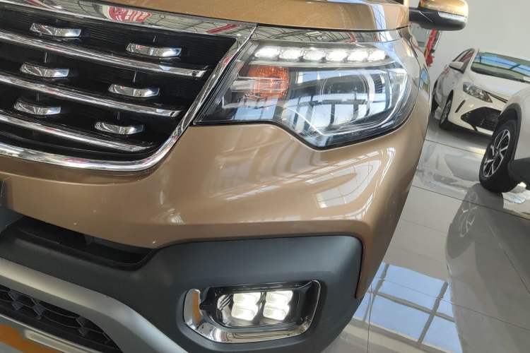 Used Kia Sportage R 2018 2.0L Automatic Smart Luxury Version China V Standard