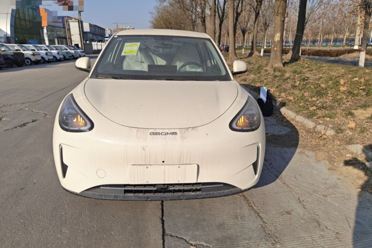 Used  Geome 2025 310km Dream Edition
