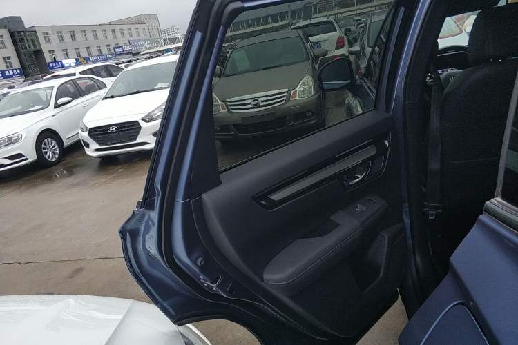 Used Honda Breeze New Energy 2023 ePHEV Ultimate Edition
