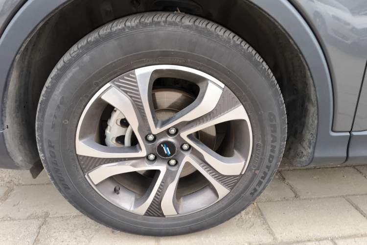 Used Oshan COSPro 2021 1.5T Automatic Flagship 7-Seater
