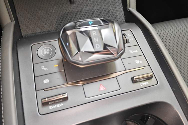 Used BYD Qin L 2024 DM-i 120KM Beyond Model
