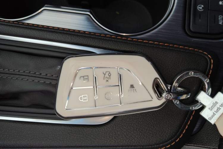 Used Cadillac CT4 2021 28T Prestige Edition
