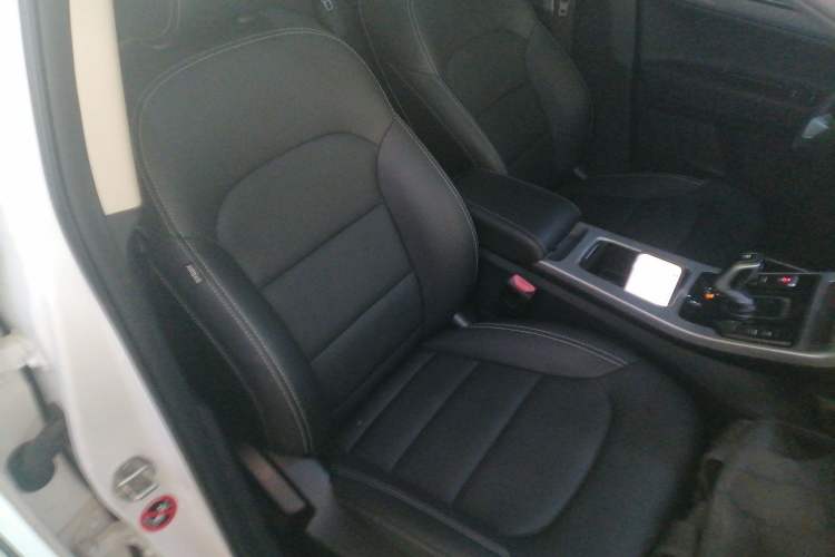 Used Geely Auto Emgrand GS 2019 1.5TD DCT Active 260T