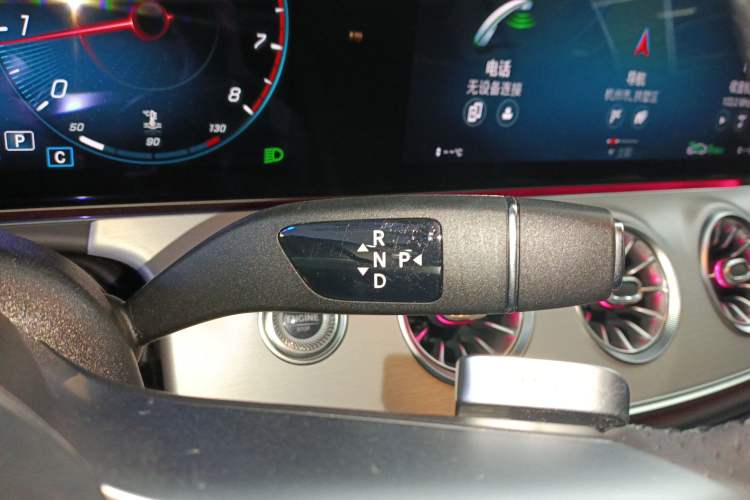 Used Mercedes-Benz E-Class 2023-Year Restyled E 260 Coupe