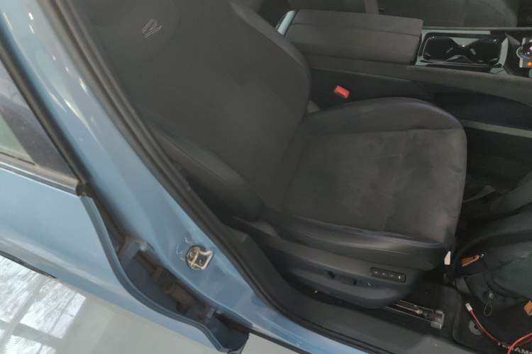 Used Volkswagen Tiguan L 2024 PRO 380TSI Four-Wheel Drive R-Line Prestige Edition