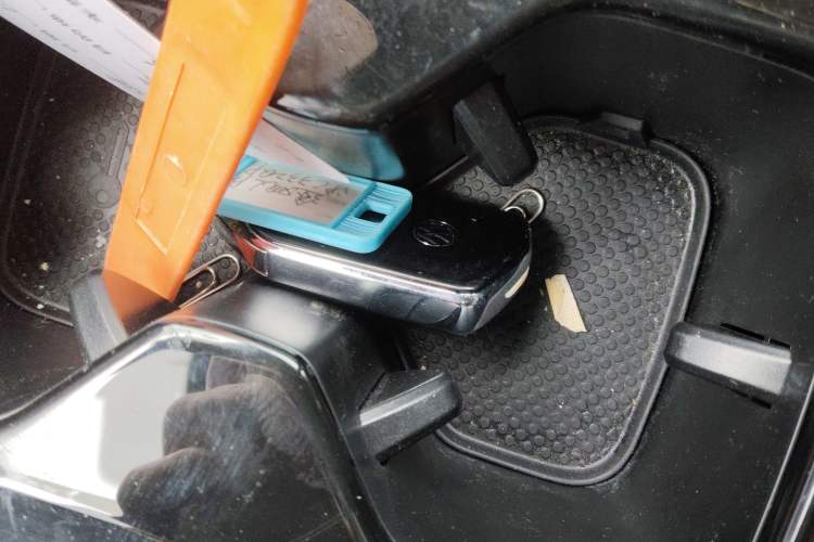 Used Volkswagen Tiguan L 2024 PRO 380TSI Four-Wheel Drive R-Line Prestige Edition