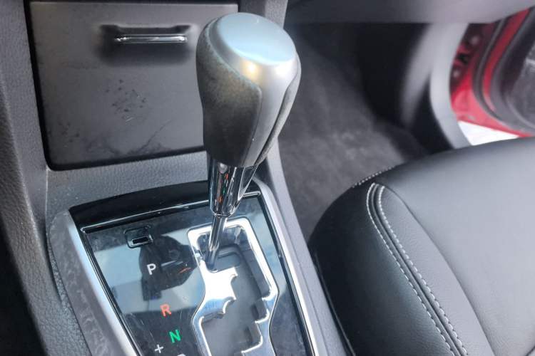 Used Toyota Corolla 2017 Revised Version 1.2T S-CVT GL
